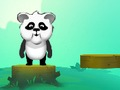 Jwèt Stack panda sou entènèt