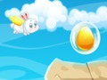 Jwèt Sou entènèt jwèt Vole Pak Bunny  sou entènèt