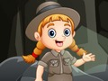 Jwèt Kids Sou Cliff la  sou entènèt