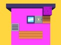 Jwèt House penti  sou entènèt