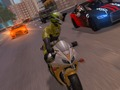 Jwèt City krim Vegas  sou entènèt