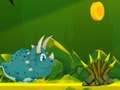 Jwèt Wa a Dino  sou entènèt
