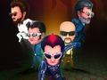 Jwèt Chota Rajini sou entènèt