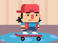 Jwèt Tap patineur sou entènèt  sou entènèt