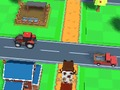 Jwèt Animal sekou 3D  sou entènèt