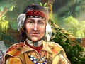 Jwèt The Outlander Objè  sou entènèt