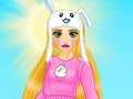 Jwèt Princess Pak Hurly Burly  sou entènèt