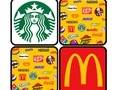 Jwèt Logo memwa Manje edisyon  sou entènèt