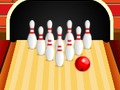 Jwèt Ale Bowling 2  sou entènèt