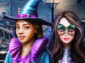 Jwèt Masquerade nan vanpir  sou entènèt