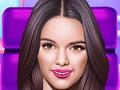 Jwèt Princess Skin Doktè  sou entènèt