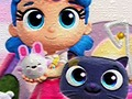 Jwèt Kids Stars Hidden  sou entènèt