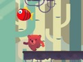 Jwèt Bear avanti  sou entènèt