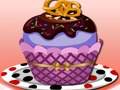 Jwèt Bon Cupcaker  sou entènèt