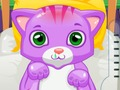 Jwèt Cat Doktè  sou entènèt
