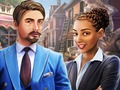 Jwèt Misyon misterye  sou entènèt