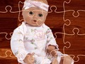 Jwèt Ti bebe poupe tèt  sou entènèt