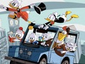 Jwèt Disney Ducktales Duckburg Quest sou entènèt