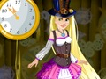 Jwèt Princess Steampunk sou entènèt