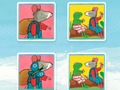 Jwèt Kikker memo sou entènèt