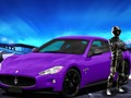Jwèt Maserati Granturismo 2018 sou entènèt