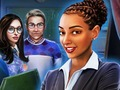 Jwèt Crépuscule Akademi  sou entènèt