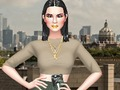 Jwèt Kendall vs Kylie Yeezy edisyon  sou entènèt