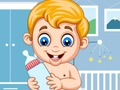 Jwèt Sweet Ti Bebe Diferans  sou entènèt