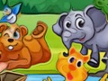 Jwèt Animal devinèt Kids Jwèt  sou entènèt