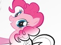 Jwèt Cute Pone koloran Liv  sou entènèt