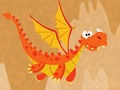 Jwèt Dingo dragon an  sou entènèt