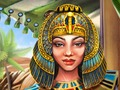 Jwèt Dejene Cleopatra la  sou entènèt