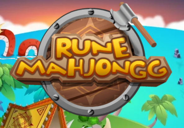 Jwèt Run Mahjongg  sou entènèt