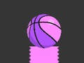 Jwèt Ultim Dunk baskètbòl  sou entènèt