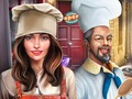 Jwèt Sekrè MasterChef  sou entènèt