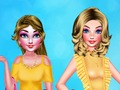 Jwèt Pandan ete Fun Fashion  sou entènèt