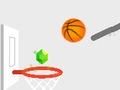 Jwèt Liy final Dunk 3  sou entènèt