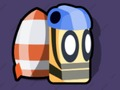 Jwèt Rocketate Next sou entènèt