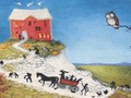 Jwèt Atizay Villages Diferans  sou entènèt