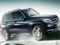 Jwèt Luxury SUV devinèt midsize  sou entènèt