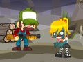 Jwèt Hill Billy Hank sou entènèt