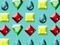 Jwèt Emerald kraze  sou entènèt
