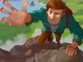 Jwèt Gemcrafter: devinèt Vwayaj  sou entènèt