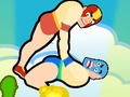 Jwèt Wrestle Ale 2 sou entènèt