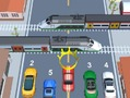 Jwèt Machin vs tren  sou entènèt
