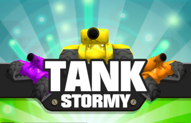 Jwèt Tank atak  sou entènèt