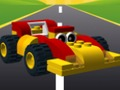 Jwèt Lego machin devinèt  sou entènèt