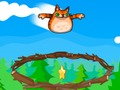 Jwèt Final Cat fache  sou entènèt