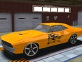 Jwèt Imobilye drift machin similatè 3d  sou entènèt