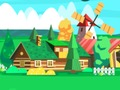 Jwèt Agrikilti 10x10  sou entènèt